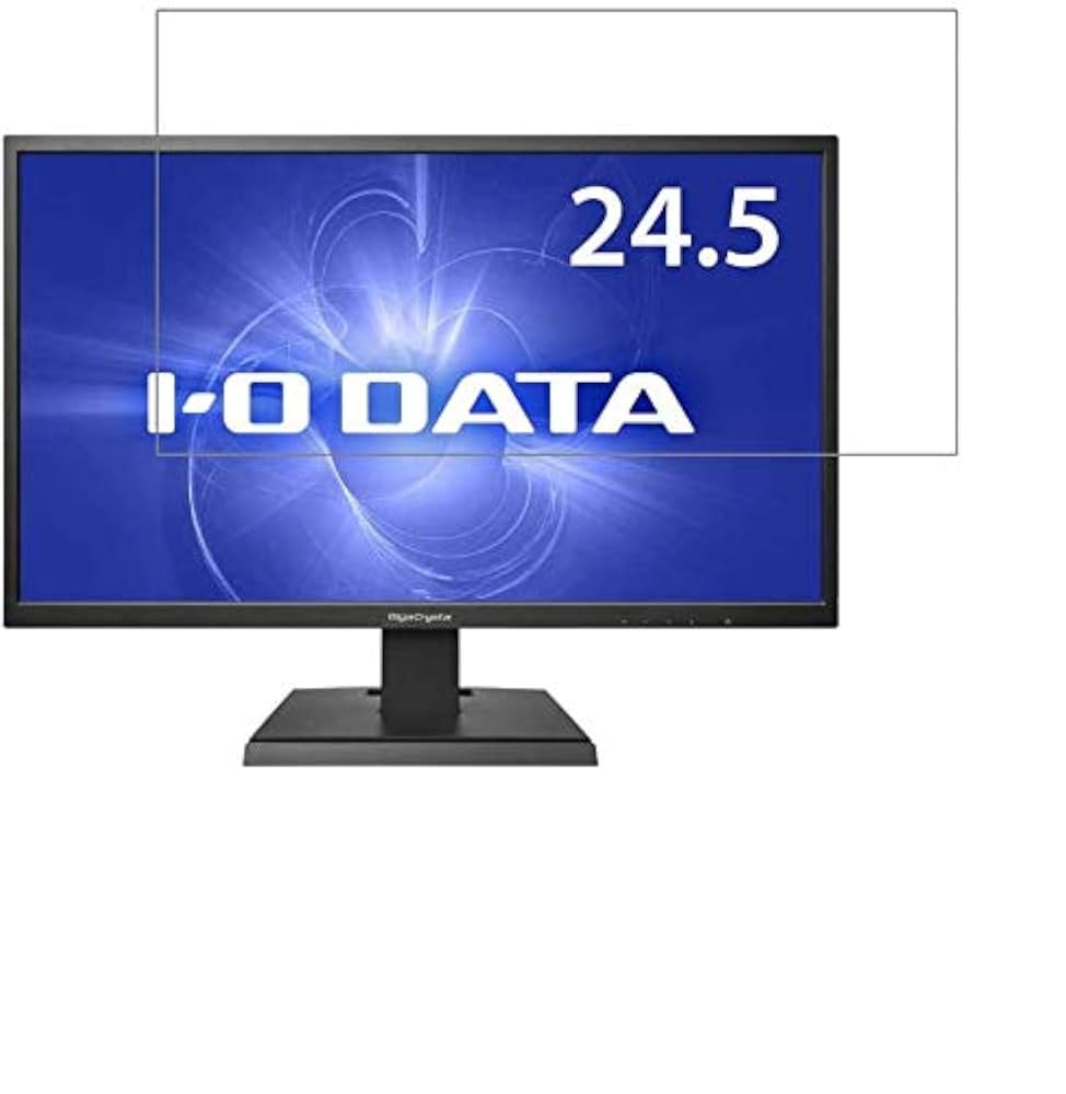 I-O DATA 24.5型 GigaCrysta LCD-GC252SXB Amazon | ClearView IO-DATA LCD-GC252SXB 24.5インチ対応 液晶